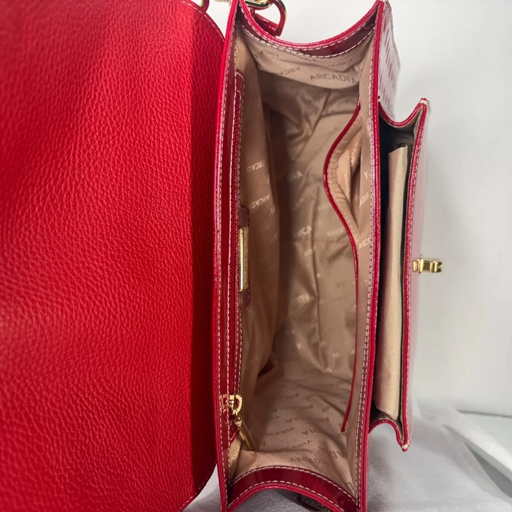 ARCADIA MILAN ITALY-NWT $498.00 -   NOW $444.00 -HAVE YOU EVER OWNED A ARCADIA ? - Picture 8 of 16